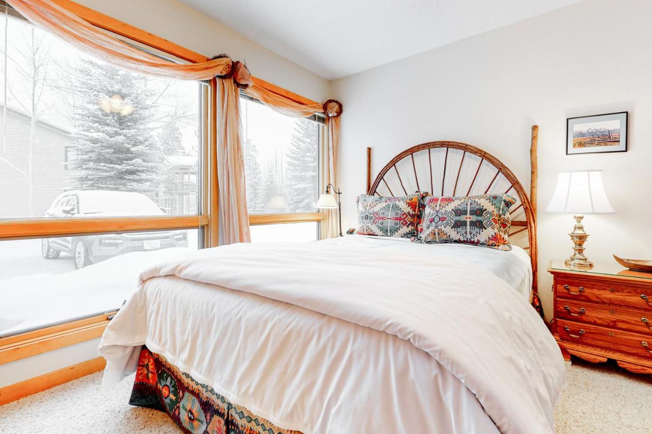 Appartamento 4412 Mackinaw Wilson Esterno foto