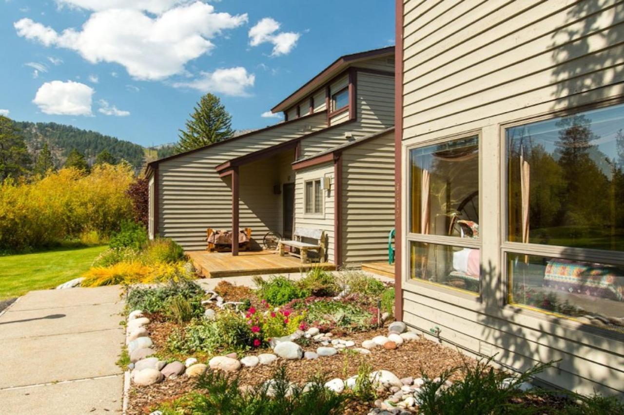 Appartamento 4412 Mackinaw Wilson Esterno foto
